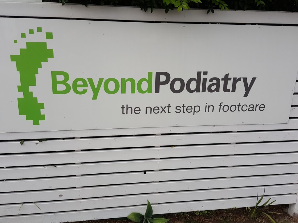 Beyond Podiatry | doctor | 317 Lake Rd, Glendale NSW 2285, Australia | 0249602243 OR +61 2 4960 2243
