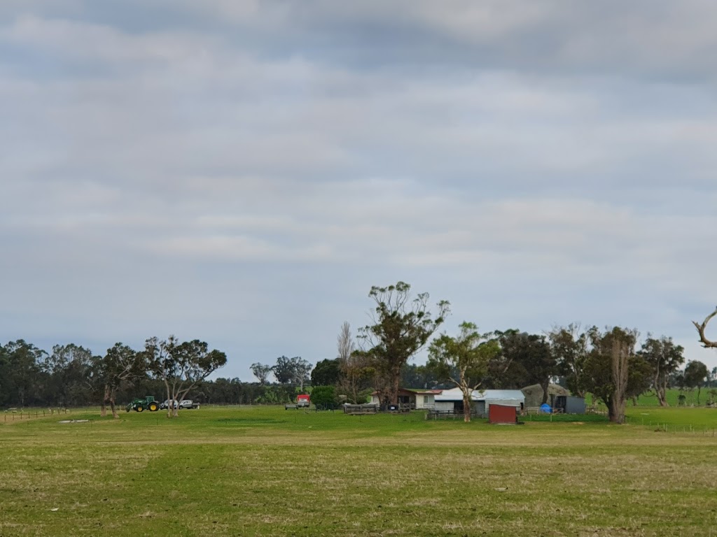 Bindaree Farmstay | 214 Norwood Rd, King River WA 6330, Australia | Phone: 0429 522 226