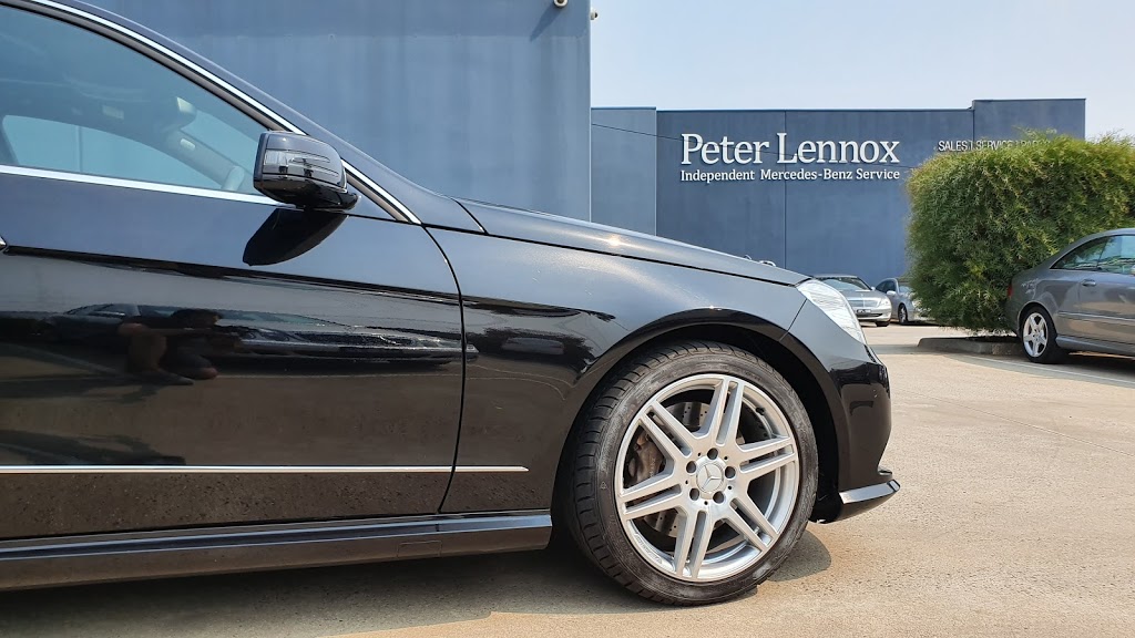 Peter Lennox Automotive | car dealer | 115 Northgate Dr, Thomastown VIC 3074, Australia | 0394650350 OR +61 3 9465 0350