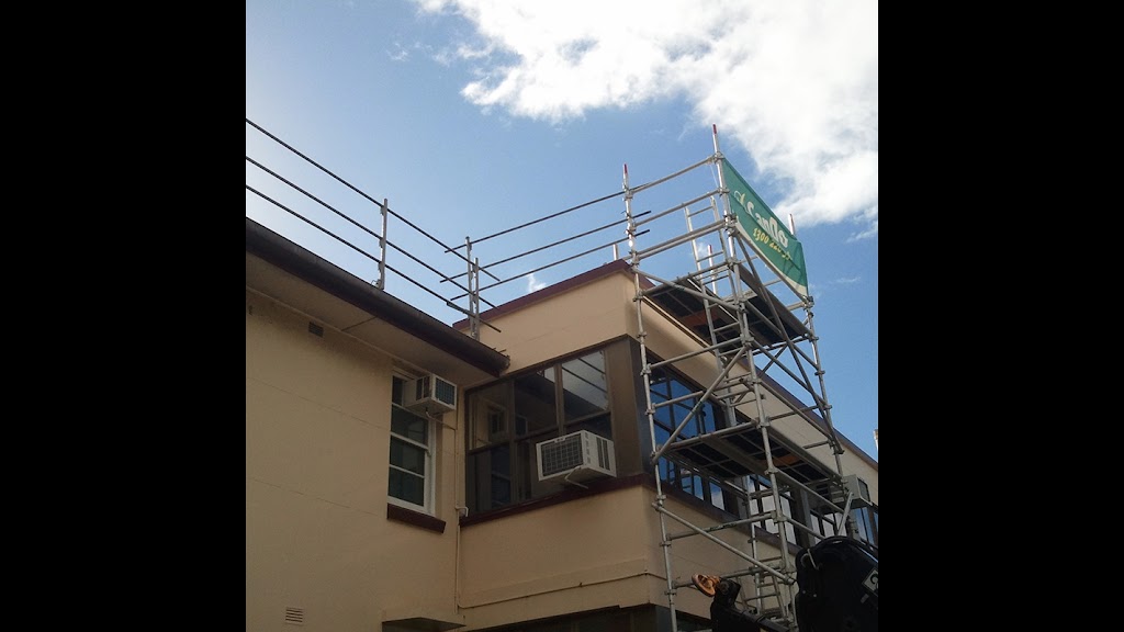 CanDo Scaffolding | 12 Palings Ct, Nerang QLD 4211, Australia | Phone: 1300 226 336