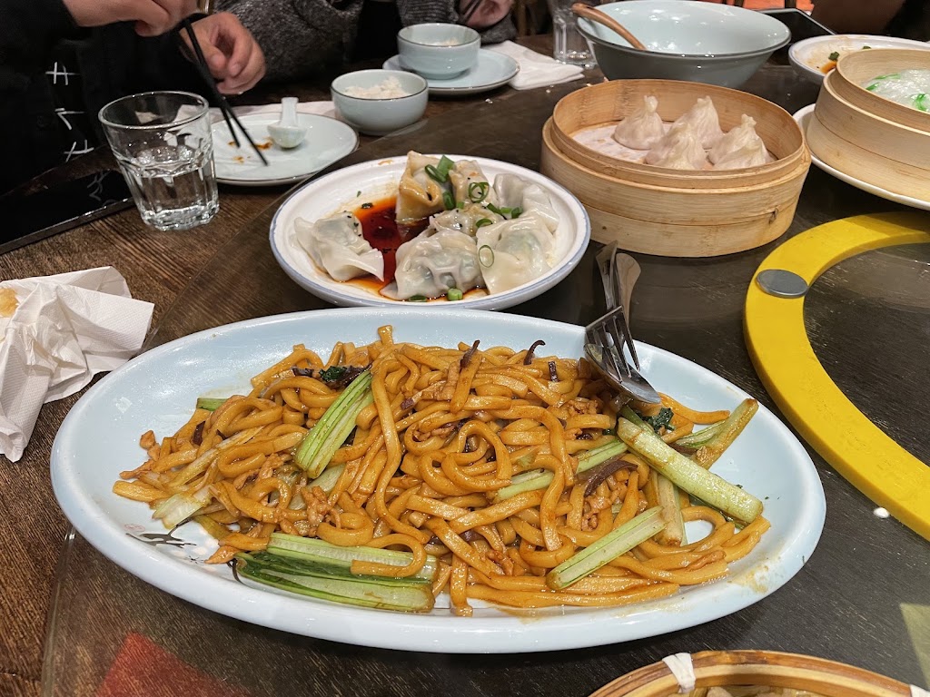 Taste of Shanghai Burwood | 173 / 5/100 Burwood Rd, Burwood NSW 2134, Australia | Phone: (02) 9747 8549