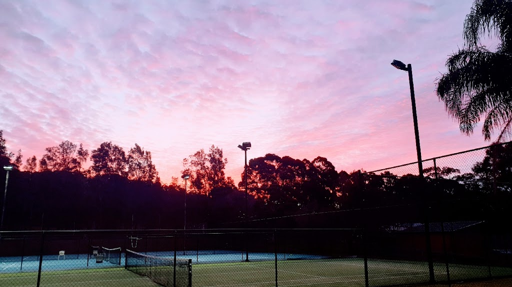 Northern Beaches Tennis Academy |  | Sydney Academy of Sport and Recreation, Wakehurst Parkway, North Narrabeen NSW 2101, Australia | 0488836647 OR +61 488 836 647