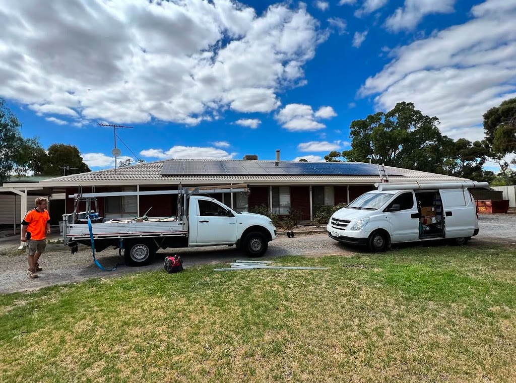 ENERGY GATE PTY LTD | Glenvale St, Cornubia QLD 4130, Australia | Phone: 0426 091 992