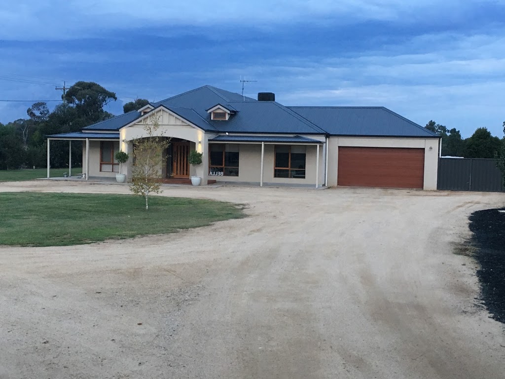 Cobram Painting & Rendering | Snell Rd, Barooga NSW 3644, Australia | Phone: 0439 306 462