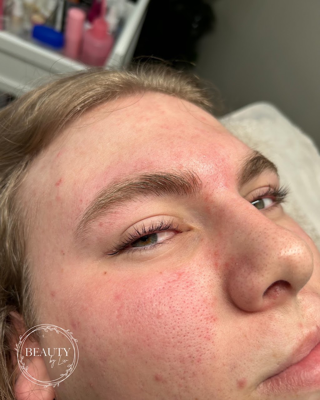 BeautyByLiv | 11 Rouken Glen Dr, West Nowra NSW 2541, Australia | Phone: 0449 592 254