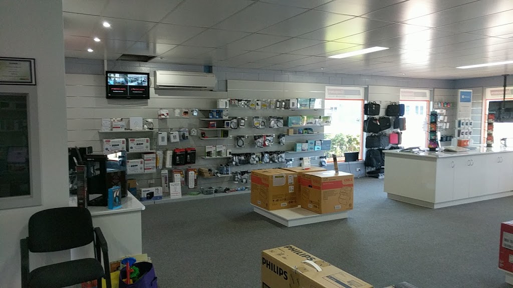 Leading Edge Computers | electronics store | 9/58 Hesse St, Colac VIC 3250, Australia | 0352315579 OR +61 3 5231 5579