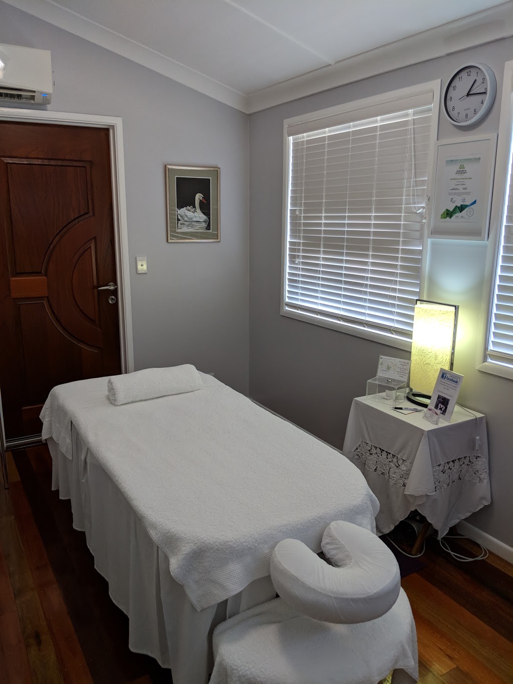 Synergy Massage at Tarragindi | 48 Weller Rd, Tarragindi QLD 4121, Australia | Phone: 0451 973 529