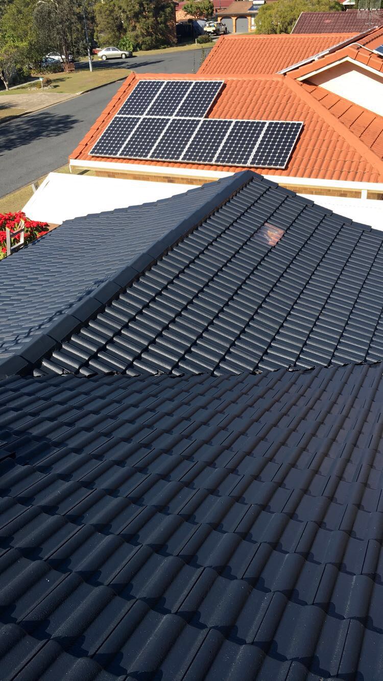 Beau South ROOF RESTORATIONS | roofing contractor | 49 Kennedy Dr, Port Macquarie NSW 2444, Australia | 0432610708 OR +61 432 610 708