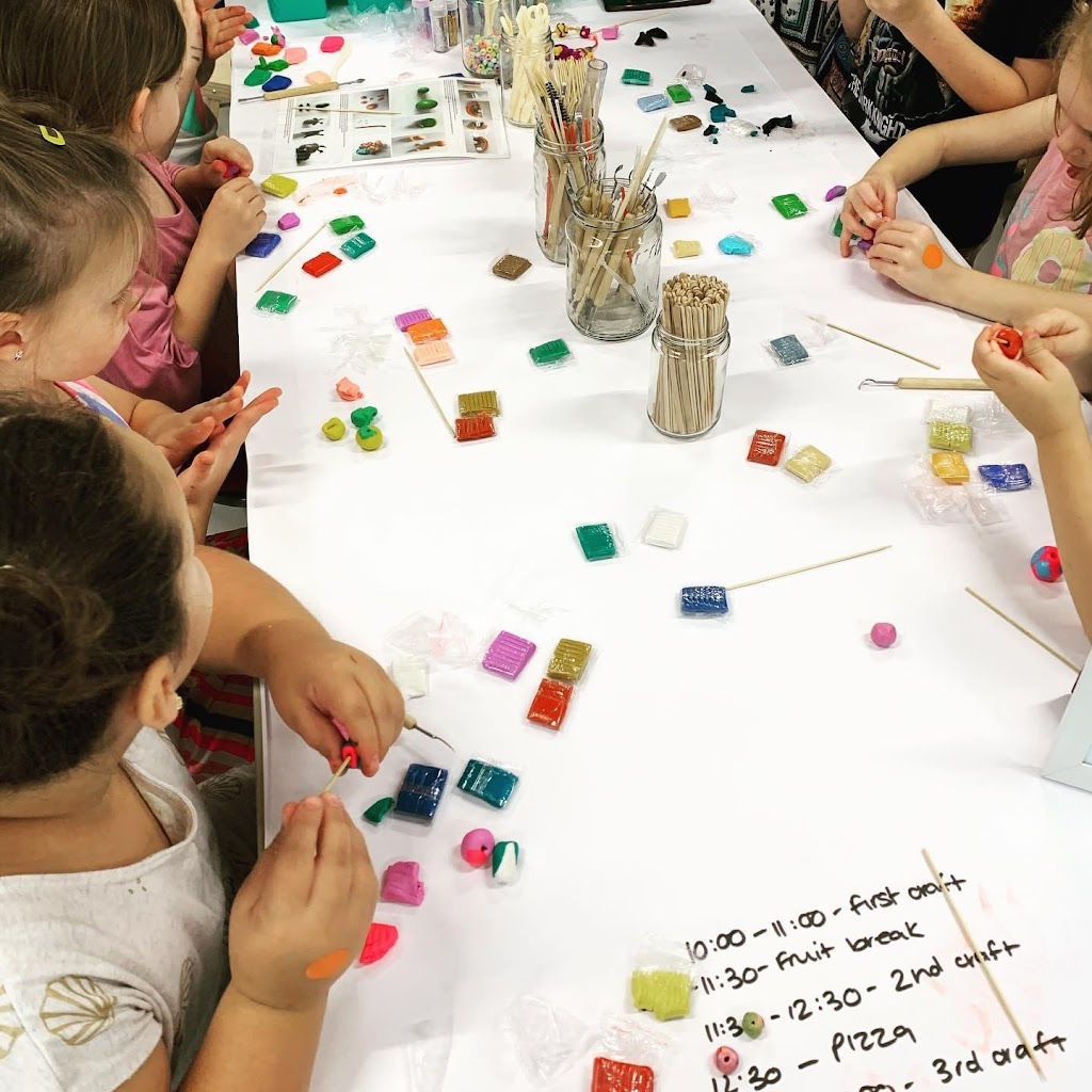 Luna & Co Designs | 209 Narara Valley Dr, Niagara Park NSW 2250, Australia | Phone: 0423 334 913