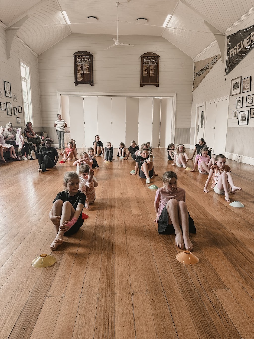 Desilva Dance Company | Grassmere Rd, Grassmere VIC 3281, Australia | Phone: 0438 589 010