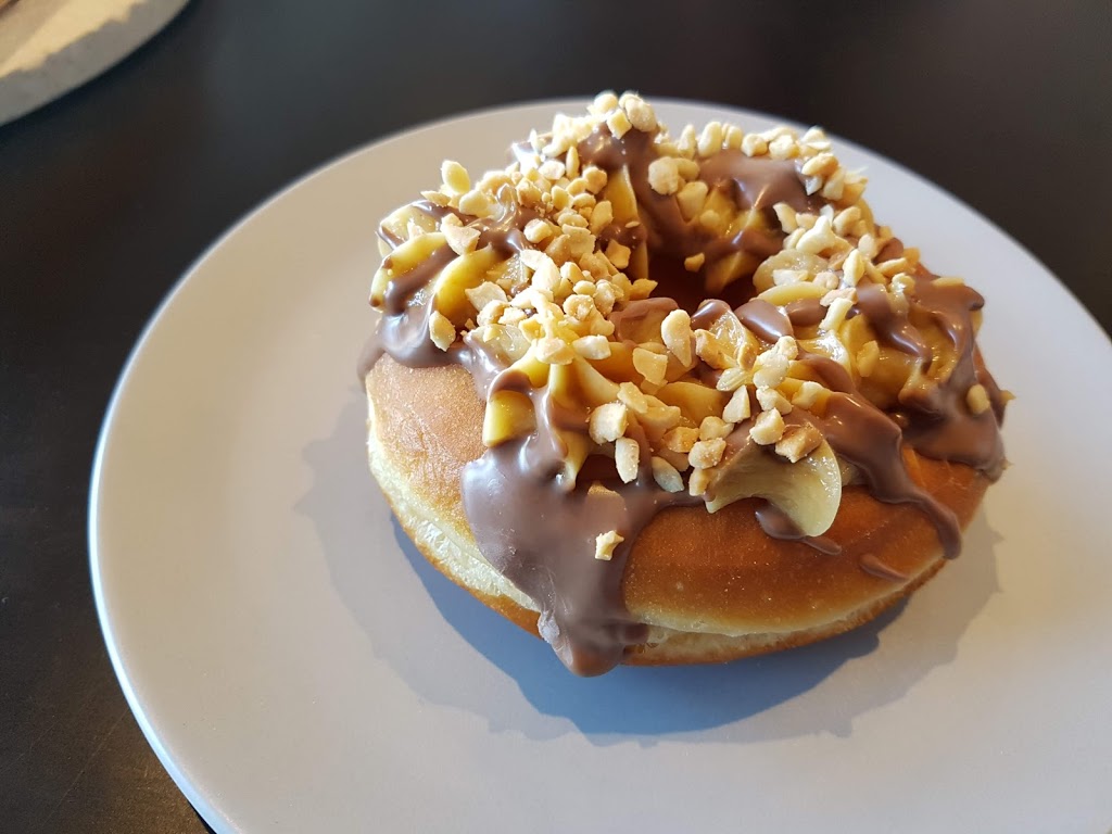 Top Dup Donuts | bakery | 82 Archibald St, Willagee WA 6156, Australia | 0428214846 OR +61 428 214 846