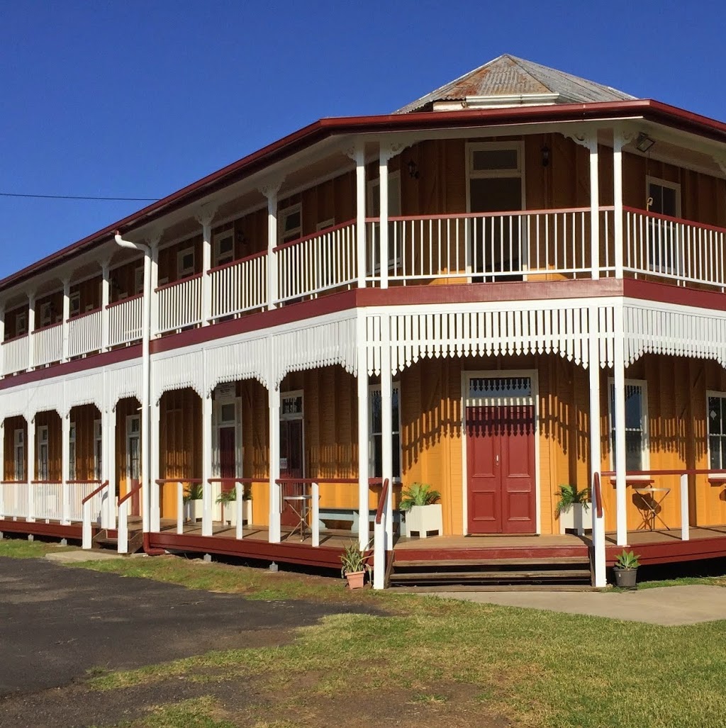 Warra Hotel | lodging | Cnr Robinson & Talbot Streets, Warra QLD 4411, Australia | 0746681203 OR +61 7 4668 1203