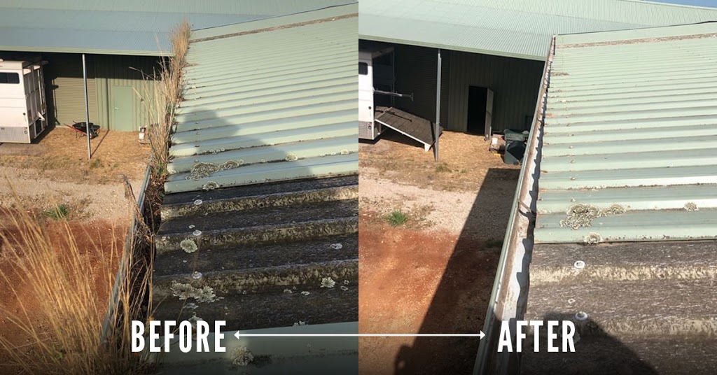 Gutter-Vac Brisbane East | 103-107 Pimelea Cres, Mount Cotton QLD 4165, Australia | Phone: 1300 654 253