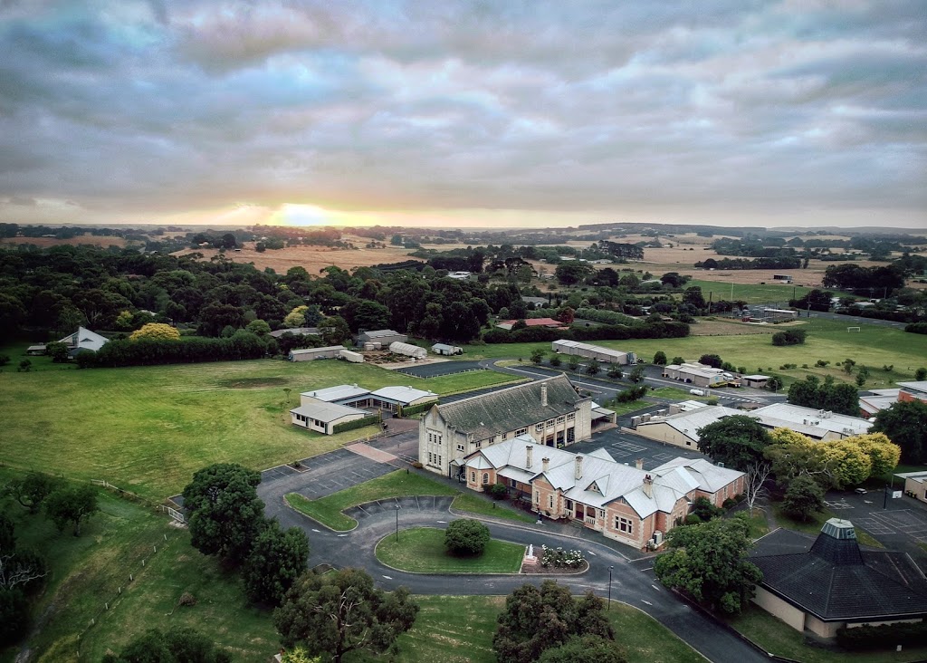 Tenison Woods College Shepherdson Rd Mount Gambier SA 5290 Australia