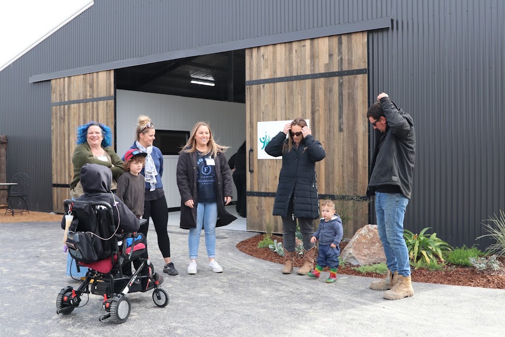 Able Life Hub | 85 Adeneys Rd, Devon Meadows VIC 3977, Australia | Phone: 0457 411 544