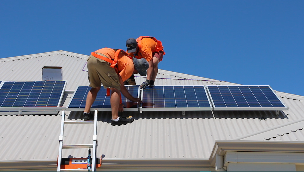 Solargain | 13 Strong St, Warrnambool VIC 3280, Australia | Phone: 1300 739 355