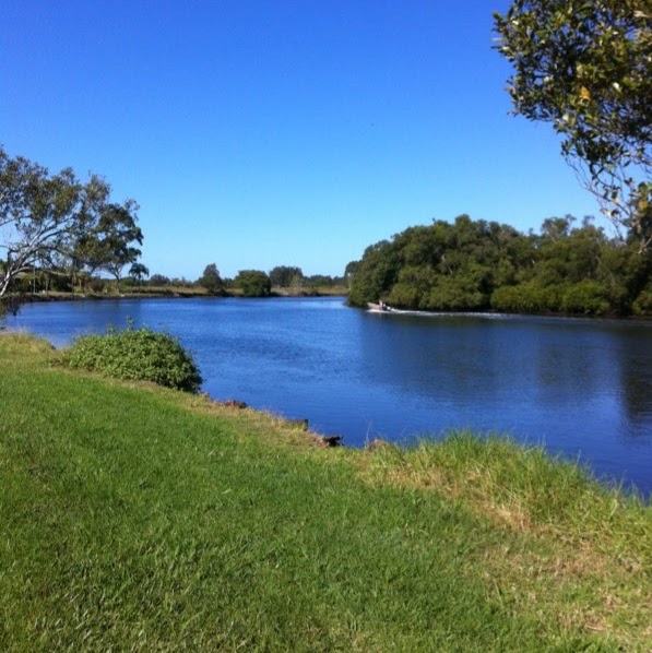 Ballina Waterfront Village & Tourist Park | 586 River St, West Ballina NSW 2478, Australia | Phone: (02) 6686 2984