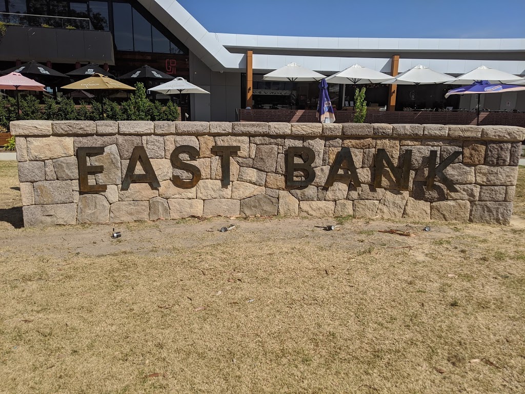 East Bank | park | Nepean Shores, 92 Tench Ave, Jamisontown NSW 2750, Australia