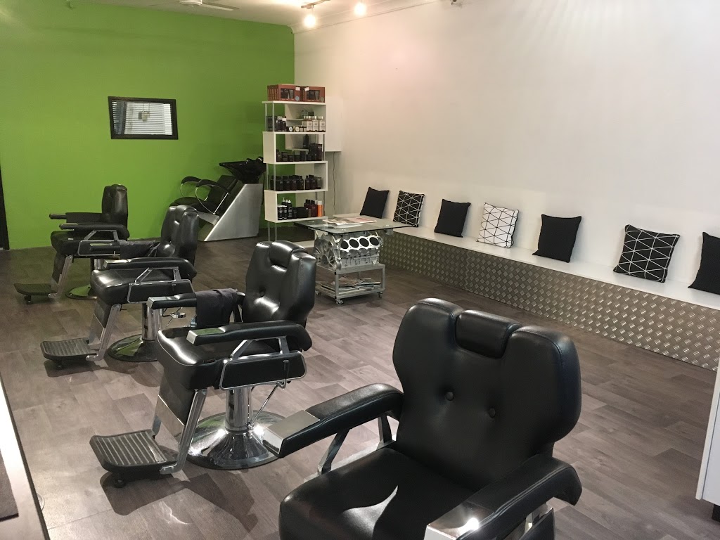 The Mens Grooming Centre | hair care | 1/19 Great Western Hwy, Blaxland NSW 2774, Australia | 0423604913 OR +61 423 604 913