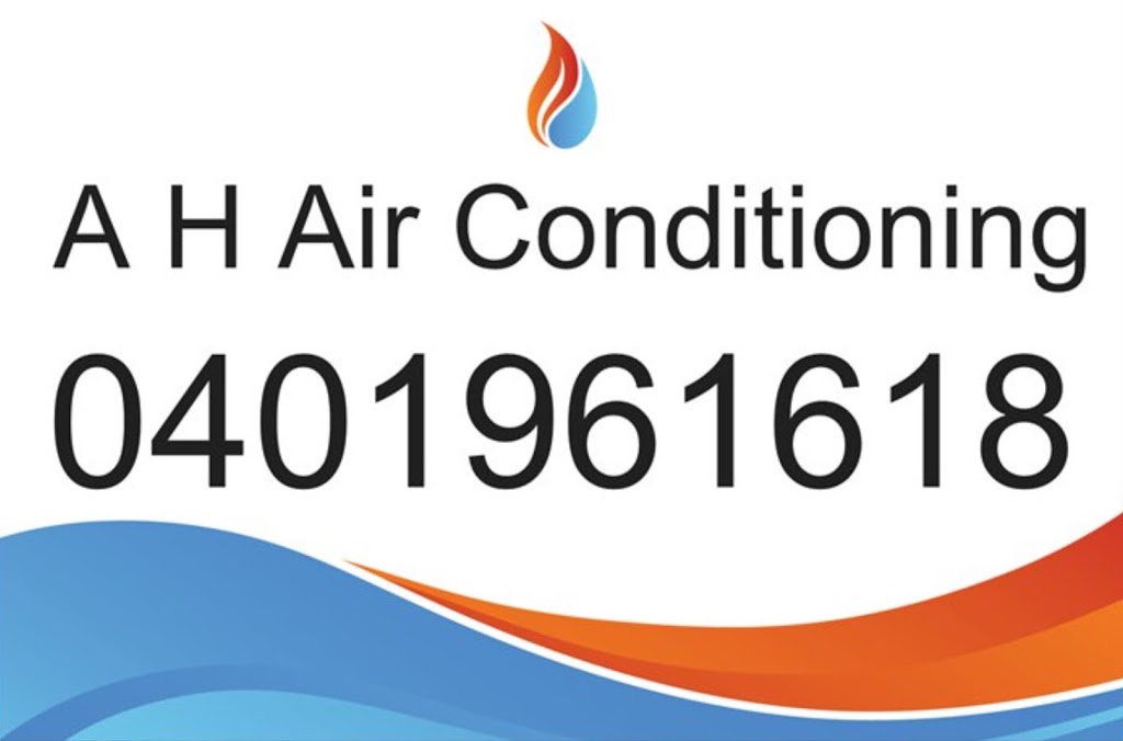 A H AIR CONDITIONING | general contractor | 55 Mirral Rd, Caringbah South NSW 2229, Australia | 0401961618 OR +61 401 961 618