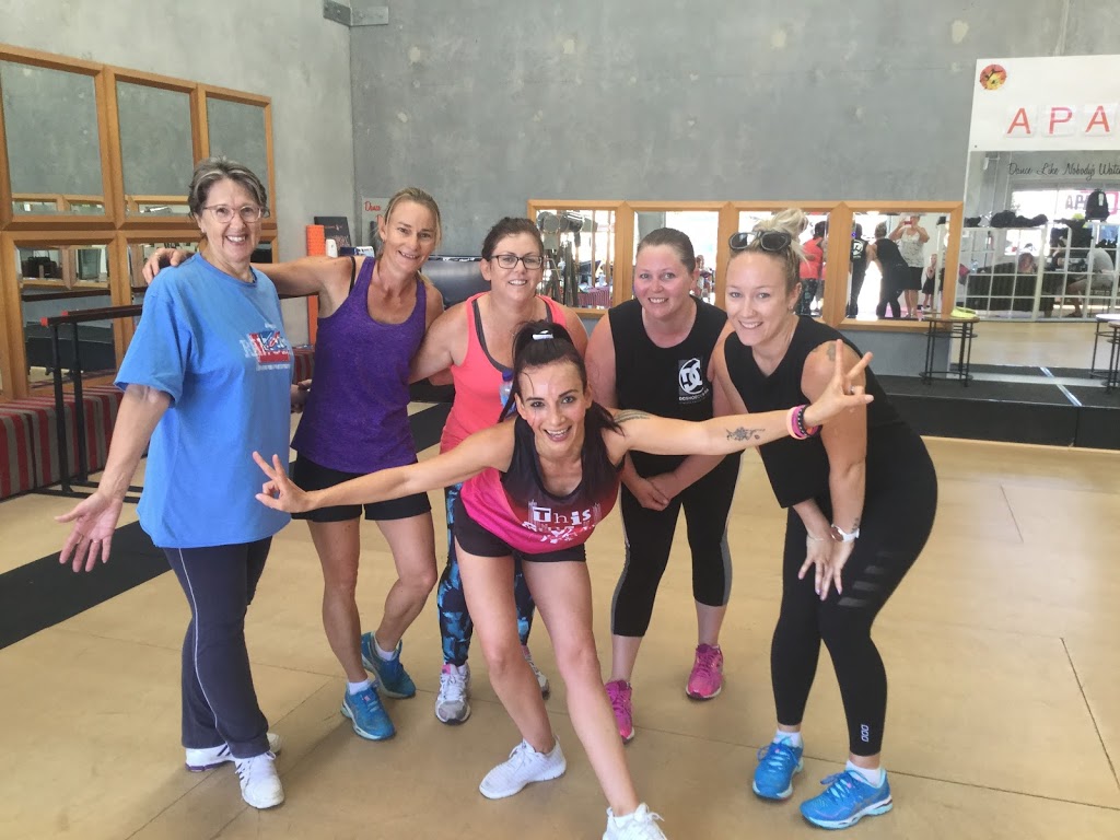 Zumba Yanchep Valentina ZIN | gym | 2 Seagrass St, Yanchep WA 6035, Australia