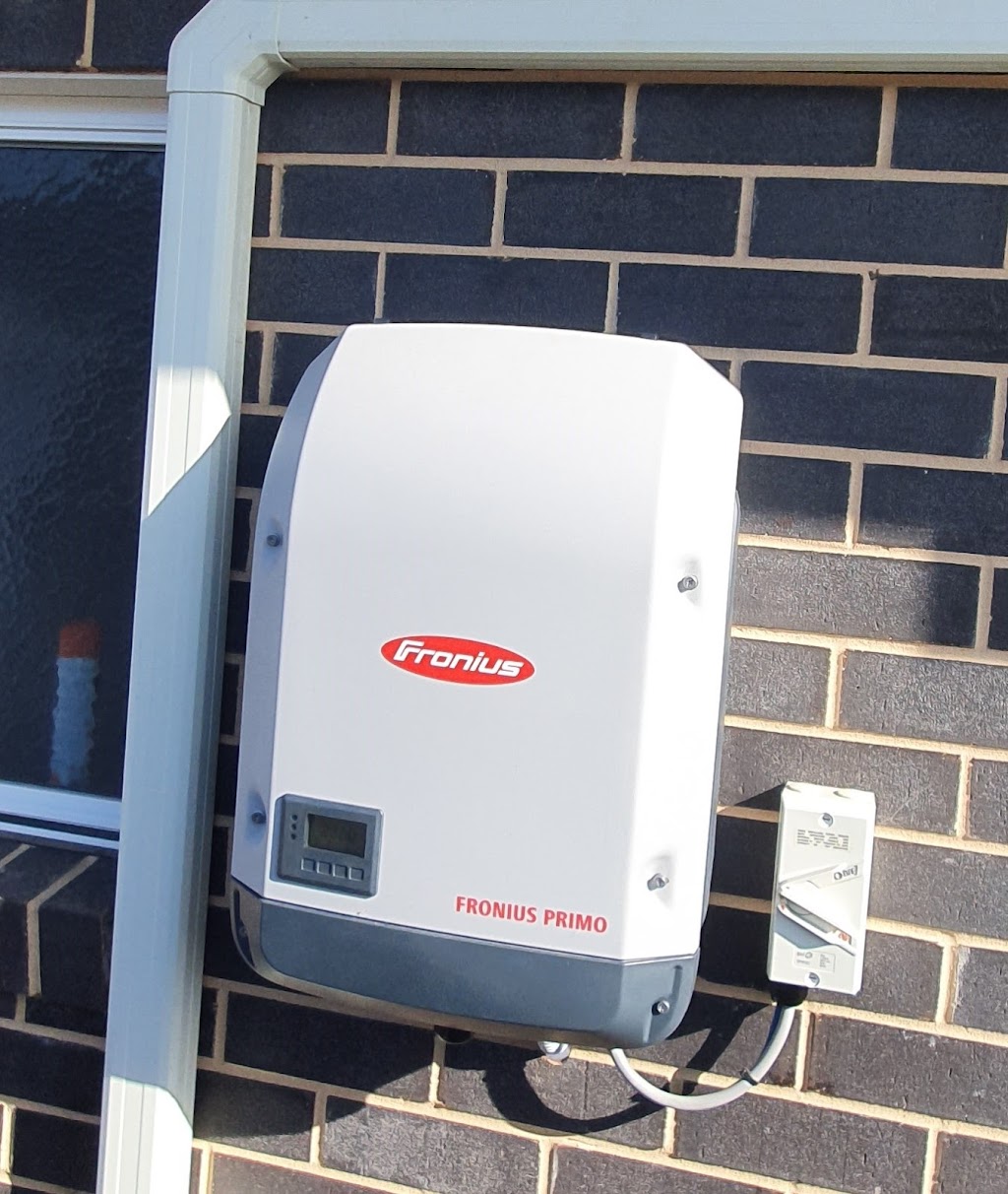 Wangaratta Solar | 143 Vincent Rd, Wangaratta VIC 3677, Australia | Phone: 0438 418 000