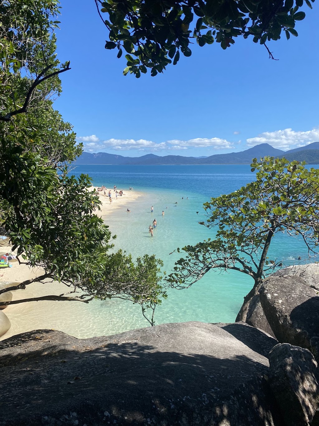 Amber Cassidy ITA Travel | 13 Unique Cl, Camden Head NSW 2443, Australia | Phone: 0402 569 757