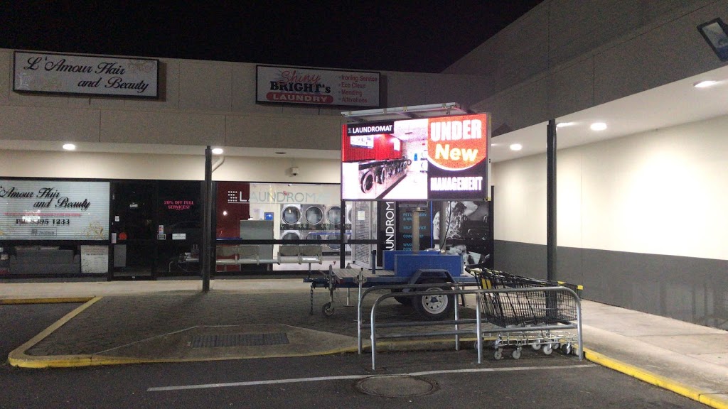 Hope Valley Laundromat | 1220 Grand Jct Rd, Hope Valley SA 5090, Australia | Phone: 0411 619 690