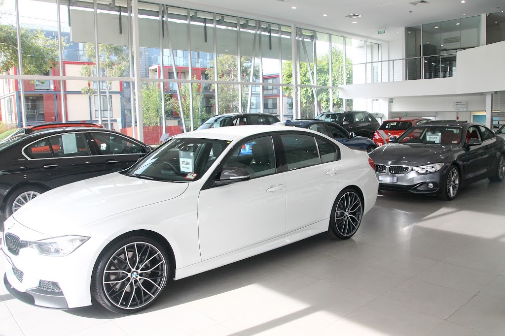 South Yarra BMW - Oakleigh (Used BMW) | car dealer | 183-185 Huntingdale Rd, Oakleigh VIC 3166, Australia | 0392525000 OR +61 3 9252 5000