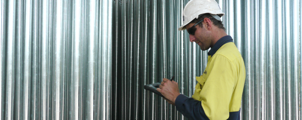 Australian Professional Galvanizing | 21 Hunter St, Stuart QLD 4811, Australia | Phone: (07) 4753 1200