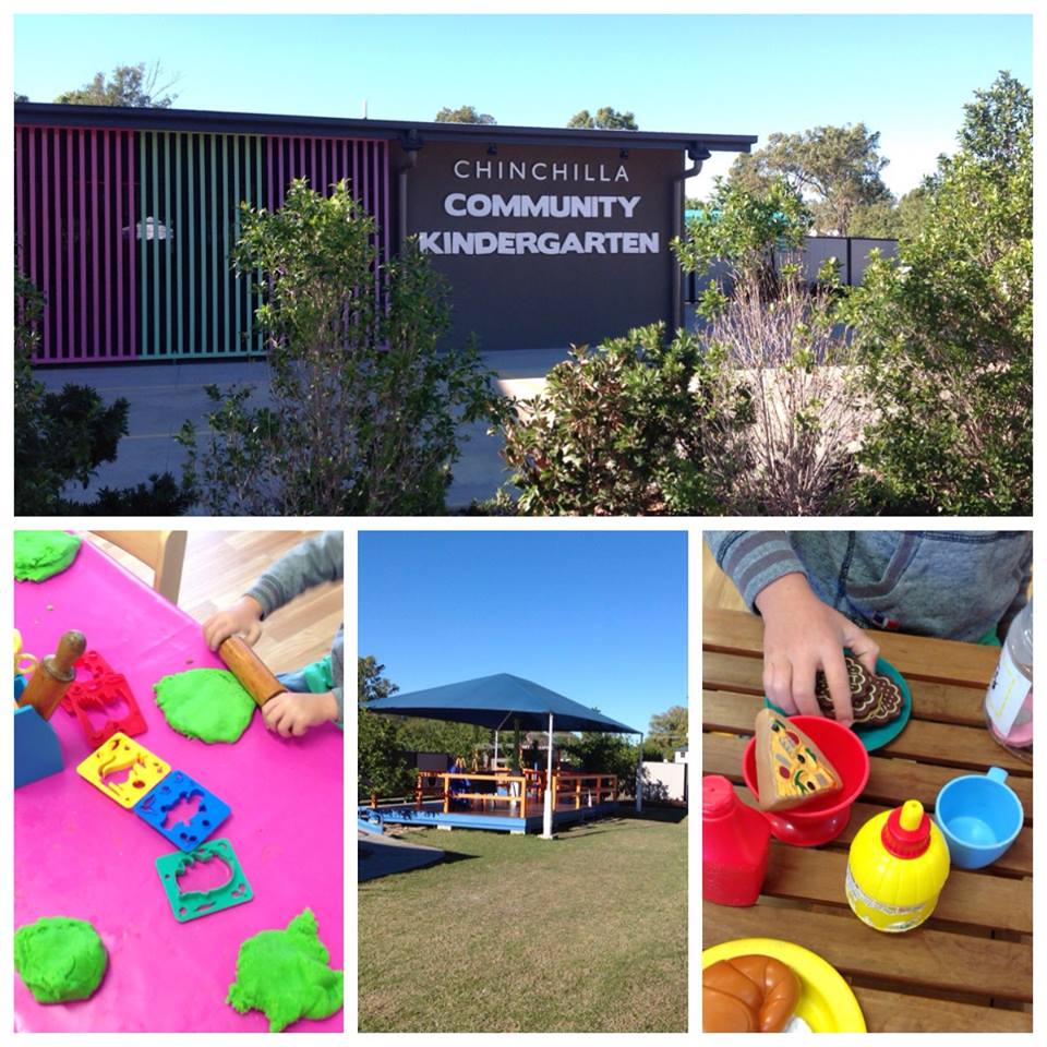 C&K Chinchilla Community Kindergarten | 24/26 Colamba St, Chinchilla QLD 4413, Australia | Phone: (07) 4662 7028