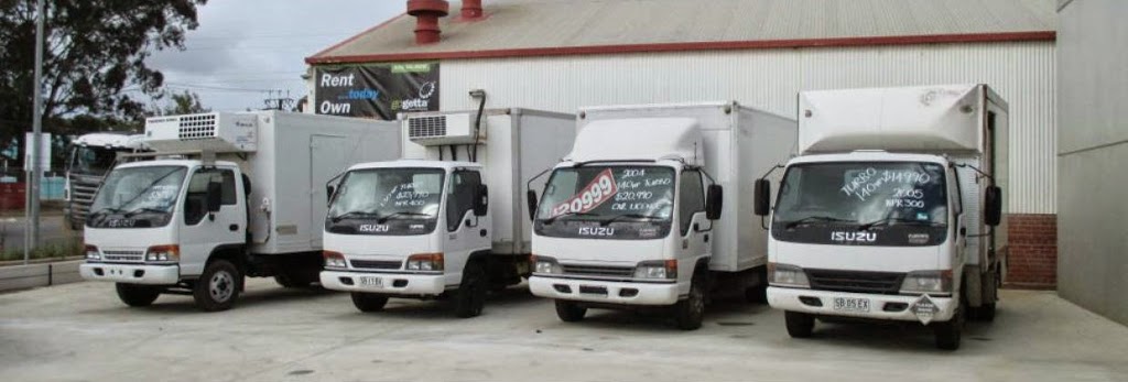 Adelaide Quality Trucks | store | 132 South Terrace, Pooraka SA 5095, Australia | 0408800506 OR +61 408 800 506