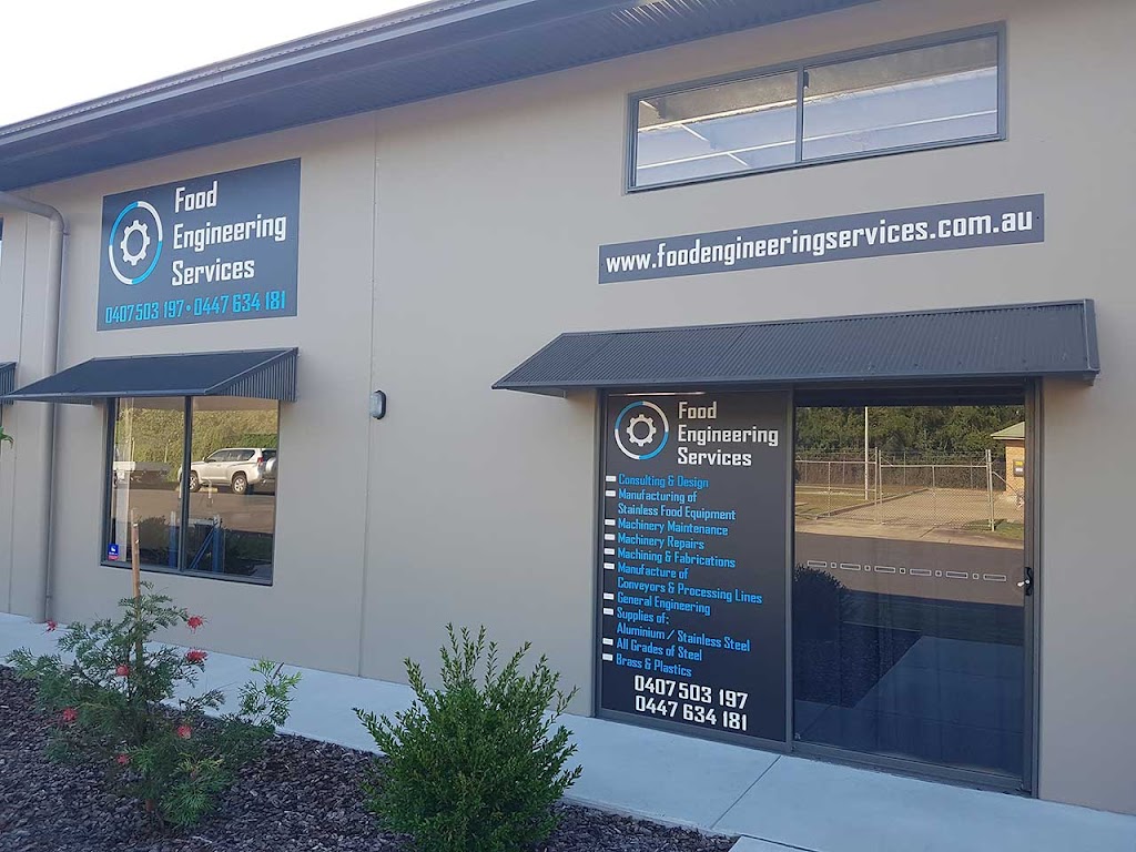 Food Engineering Services | 2/1 Stinson St, Ballina NSW 2478, Australia | Phone: 0407 503 197 Food Engineering Services | 2/1 Stinson St, Ballina NSW 2478, Australia | Phone: 0407 503 197