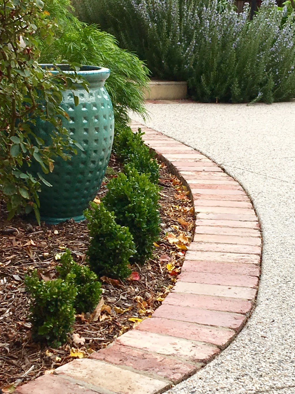 Orta Landscape Designs | 268 Buckley St, Essendon VIC 3040, Australia | Phone: 0402 047 972