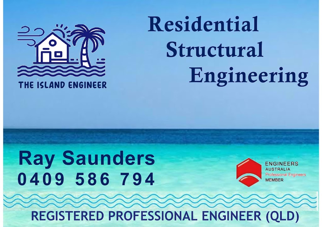 The Island Engineer | 14 Cooee Cres, Macleay Island QLD 4184, Australia | Phone: 0409 586 794