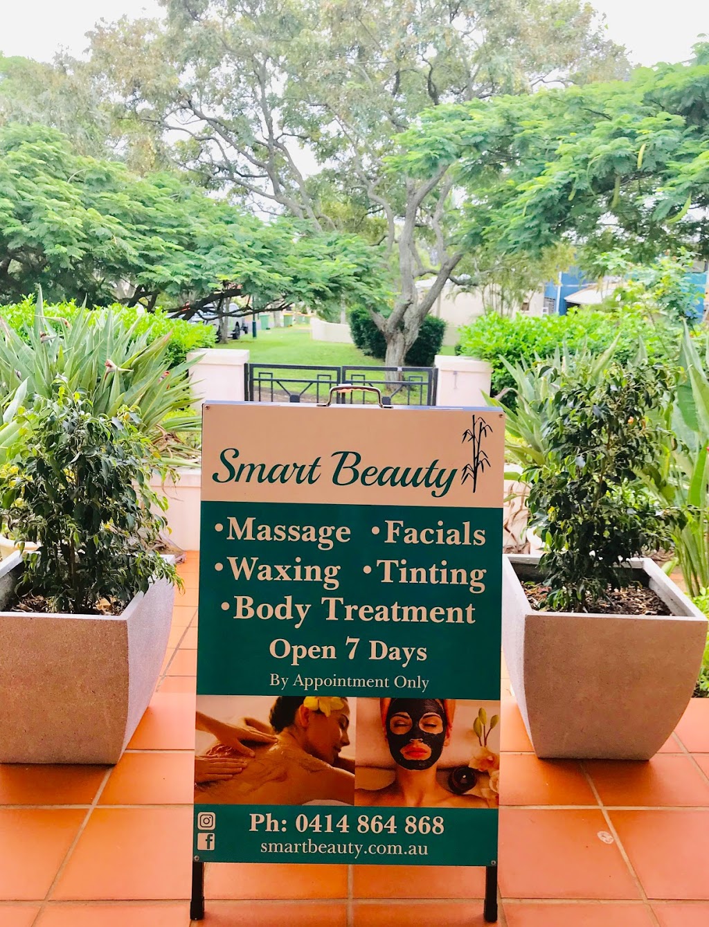 Smart Beauty | Empire Vista, Ormiston QLD 4160, Australia | Phone: 0414 864 868