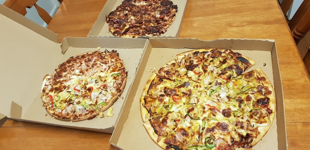 Bermagui Pizza & Take Away | meal takeaway | 6 Bunga St, Bermagui NSW 2546, Australia | 0264934094 OR +61 2 6493 4094