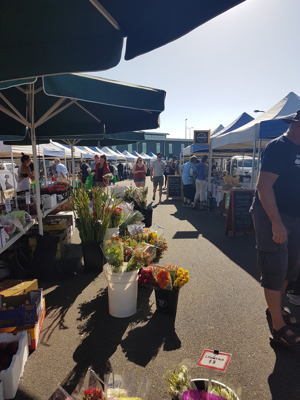 Torquay Farmers Market - | Torquay VIC 3228, Australia | Phone: 0418 315 026