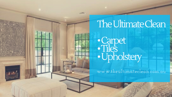 Ultimate Carpet Cleaning Perth - Carpet | Tile & Grout | Rugs | (Bellevue Ave) Opening Hours