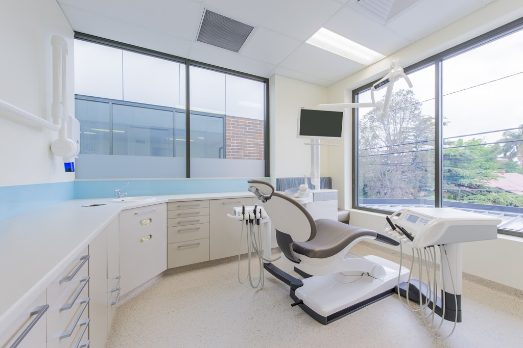 Corner 32 Dental | dentist | 3/225 Morrison Rd, Putney NSW 2112, Australia | 0289370585 OR +61 2 8937 0585