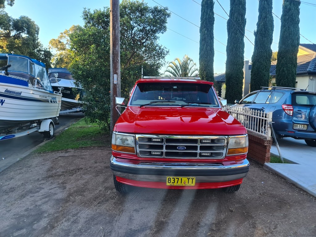 24 Hour Yagoona Towing | 67 Horton St, Yagoona NSW 2199, Australia | Phone: 0415 838 138