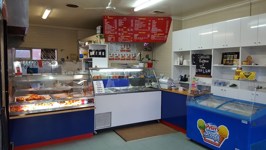 Chookery Nook - Frankston South (2 Culcairn Dr) Opening Hours