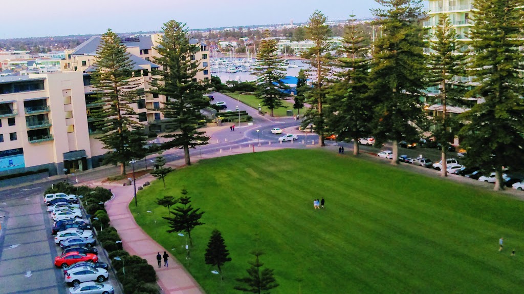 Colley Reserve | Unit 915/27 Colley Terrace, Glenelg SA 5045, Australia