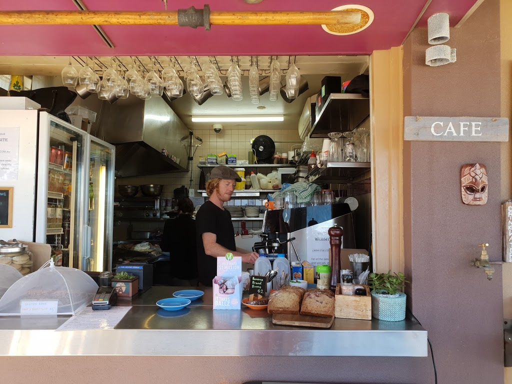 Little Manly Beach Kiosk | cafe | On the Beach, Stuart St,, Manly NSW 2095, Australia | 0299777104 OR +61 2 9977 7104