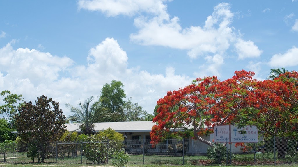 Darwin Chinese Christian Church | 72 Leanyer Dr, Leanyer NT 0812, Australia | Phone: (08) 8945 3119