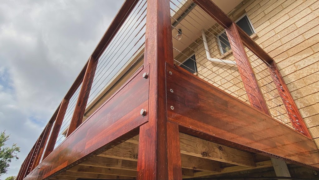 Montague Building & Construction | Warbler Cres, North Narooma NSW 2546, Australia | Phone: 0431 553 882