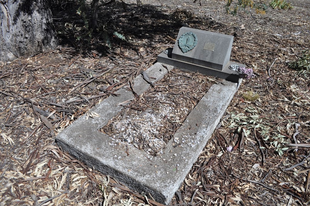 Sofala Cemetery | cemetery | Sofala NSW 2795, Australia