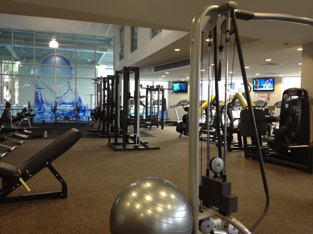 Kore Wellness & Swim School | gym | 15 Melton Hwy, Taylors Lakes VIC 3038, Australia | 0383821838 OR +61 3 8382 1838