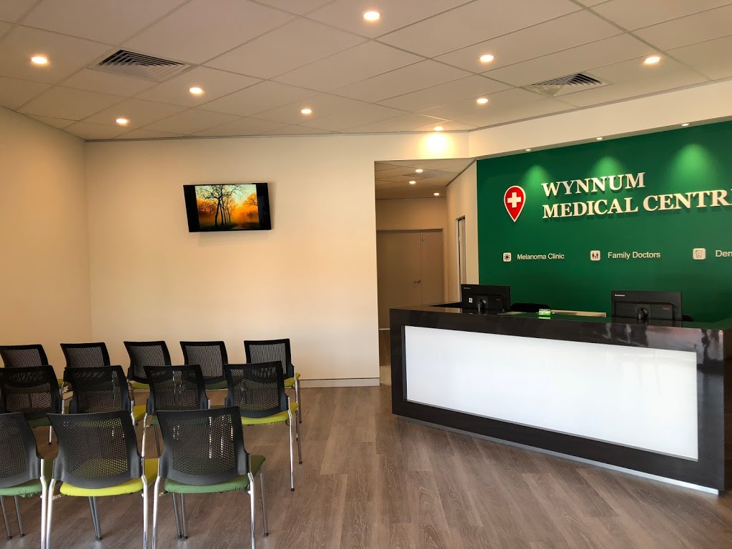 Wynnum Medical Centre | 7/1795 Wynnum Rd, Tingalpa QLD 4173, Australia | Phone: (07) 3348 9000