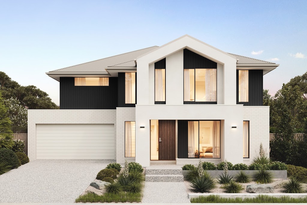 Henley - Nar Nar Goon Display Homes | 10 Eucalyptus St, Nar Nar Goon VIC 3812, Australia | Phone: (03) 8306 6039